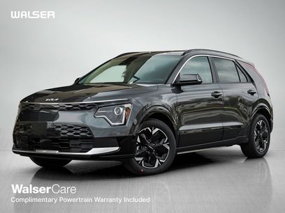 New 2025 Kia Niro Wind w/ Wind Preserve Package