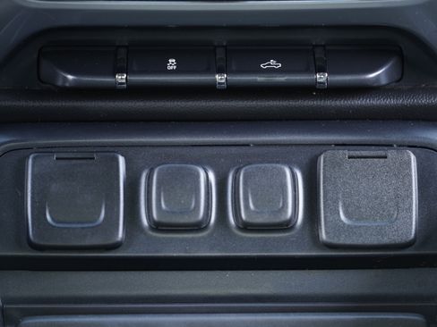 Used 2015 Chevrolet Silverado 1500 LT w/ All Star Edition image 30