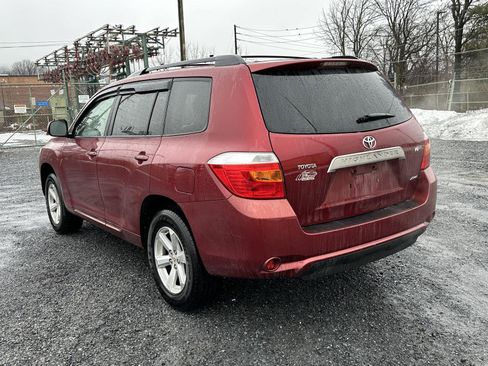 Used 2008 Toyota Highlander 4WD image 6