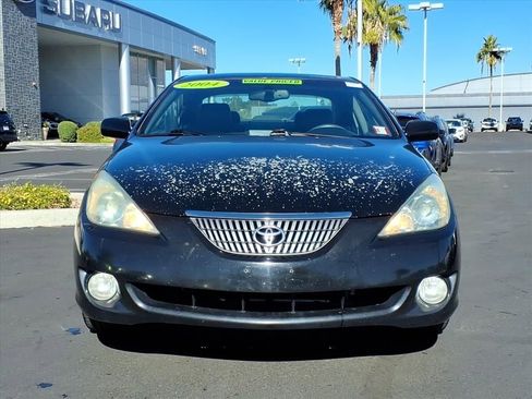 Used 2004 Toyota Solara Coupe image 7