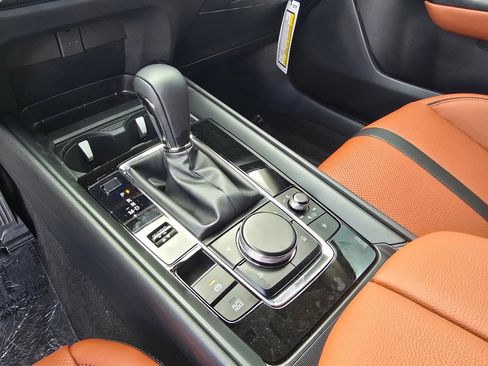 New 2026 MAZDA CX-50 2.5 Turbo w/ Weather Package image 20