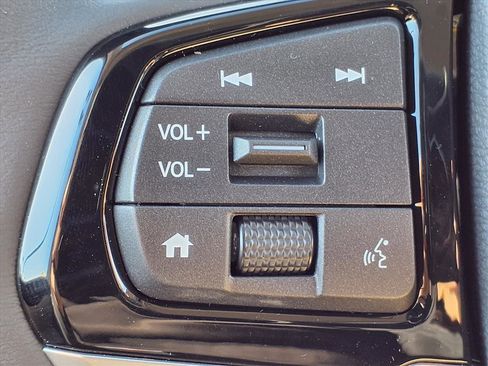 New 2026 Honda Odyssey Touring image 30