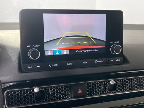 Used 2024 Honda Civic Sport image 12