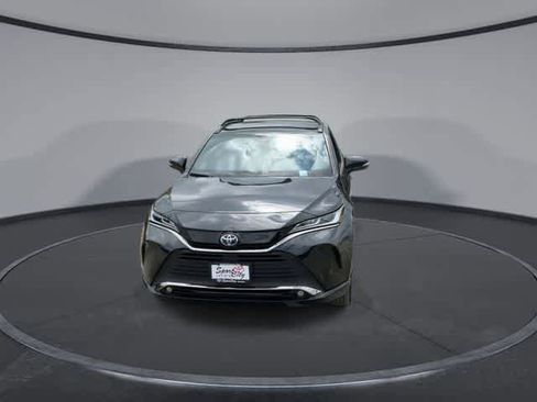 Certified 2024 Toyota Venza Nightshade AWD/4WD image 3