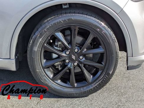Used 2019 Dodge Durango SXT RWD image 12