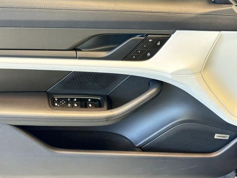 Certified 2022 Porsche Taycan GTS w/ Premium Package (P6U) image 11