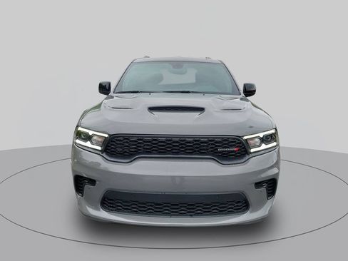 New 2026 Dodge Durango GT w/ Blacktop Package AWD/4WD image 8