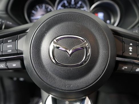 Used 2024 MAZDA CX-5 Carbon Edition AWD/4WD image 35