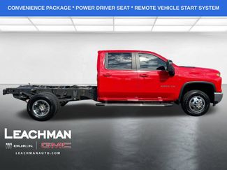 Used 2024 Chevrolet Silverado 3500 LT w/ Convenience Package video 2