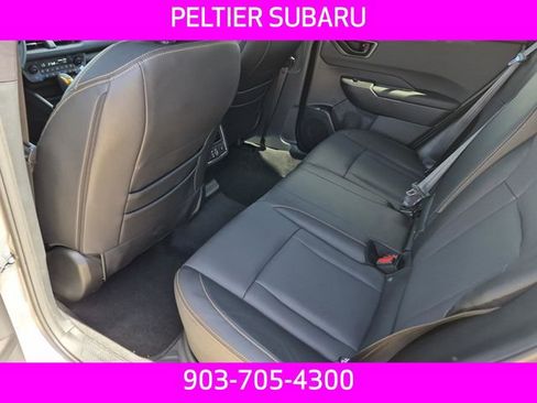 New 2026 Subaru Outback Wilderness AWD/4WD image 14