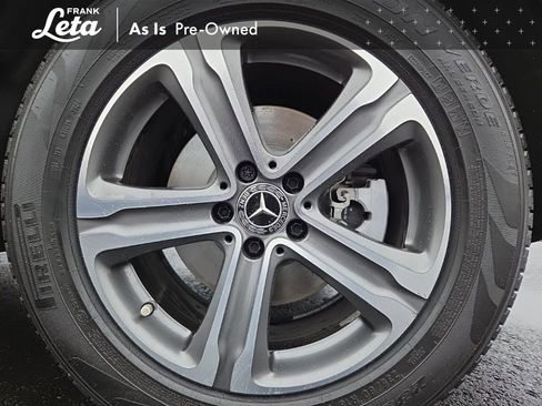 Used 2019 Mercedes-Benz GLC 300 image 23