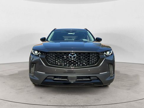 New 2026 MAZDA CX-50 AWD 2.5 Hybrid w/ Weather Package image 2