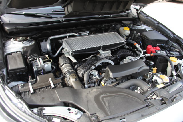Used 2024 Subaru Outback Touring XT AWD/4WD image 15