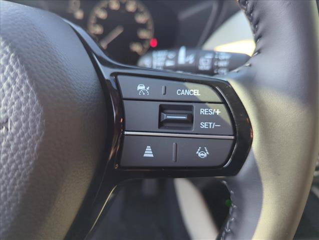 New 2027 Honda HR-V EX-L image 14