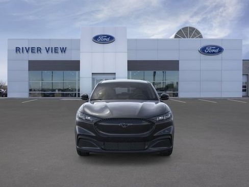 New 2026 Ford Mustang Mach-E Select w/ Comfort Package Lite AWD/4WD image 6