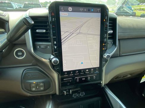 New 2026 RAM 2500 Laramie image 7