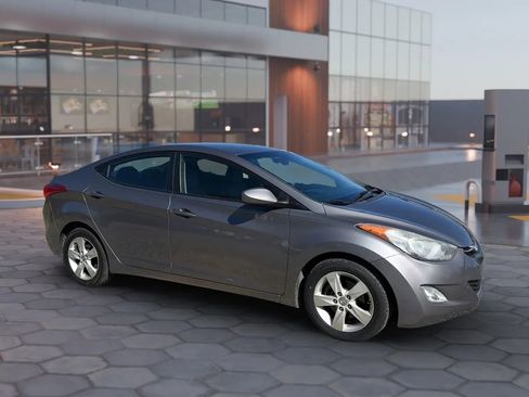 Used 2012 Hyundai Elantra GLS w/ Preferred Pkg 3 image 15