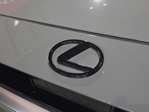 Used 2025 Lexus TX 350 AWD image 8
