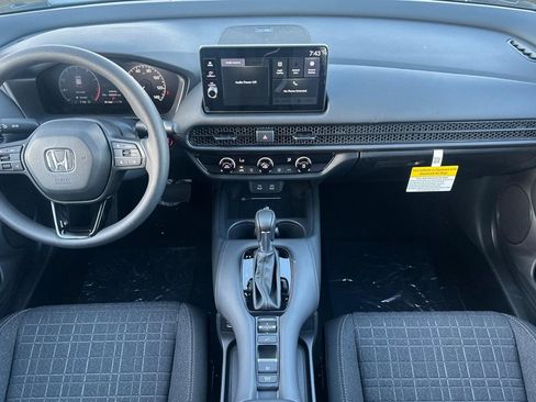 New 2026 Honda HR-V LX image 14