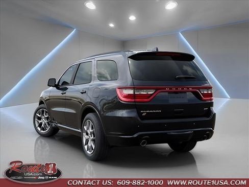 New 2027 Dodge Durango GT AWD/4WD image 3