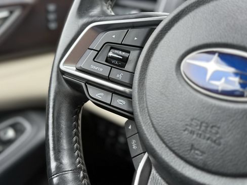 Used 2020 Subaru Ascent Touring image 20