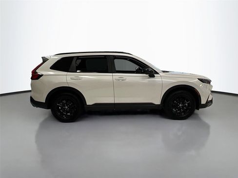 New 2026 Honda CR-V Sport-L image 18