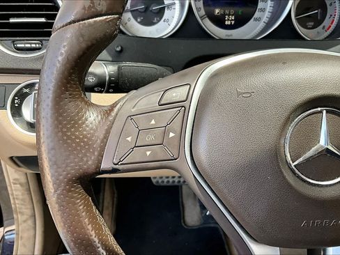 Used 2014 Mercedes-Benz C 250 Sedan w/ Premium 1 Package image 24