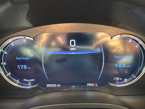 Used 2017 Cadillac Escalade Luxury AWD/4WD image 26