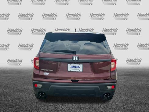 Used 2021 Honda Passport EX-L image 6