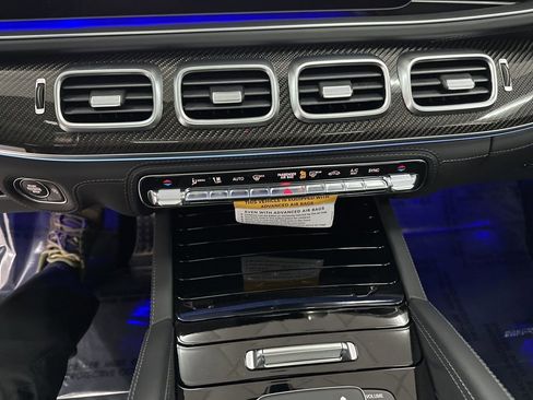 New 2026 Mercedes-Benz GLE 63 AMG S image 17