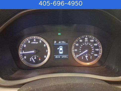 Used 2019 Hyundai Sonata SE image 18