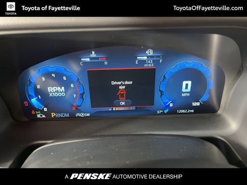 Used 2025 Ford Bronco Badlands image 34