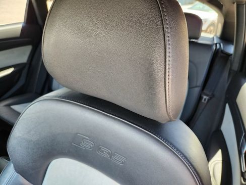 Used 2014 Audi SQ5 Premium Plus AWD/4WD image 14