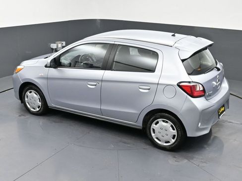 Used 2024 Mitsubishi Mirage ES image 41