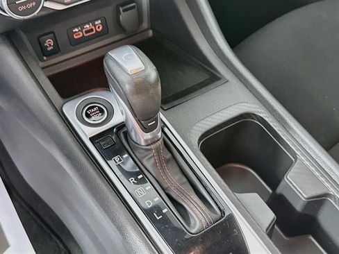Used 2025 Nissan Sentra SR w/ Midnight Edition FWD image 16