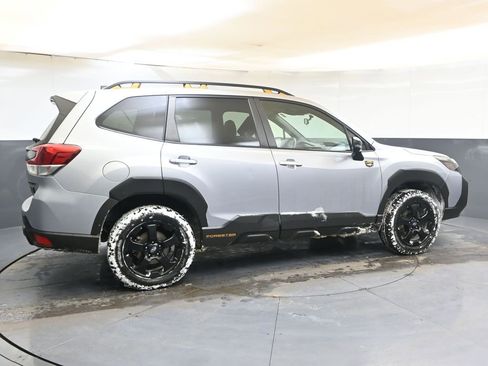 Certified 2024 Subaru Forester Wilderness image 6