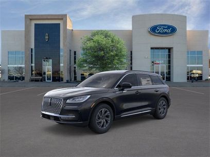New 2026 Lincoln Corsair Premiere