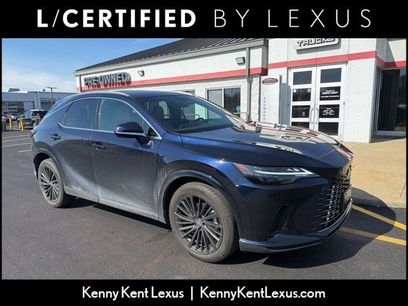 Used 2024 Lexus RX 350 Premium w/ Convenience Package