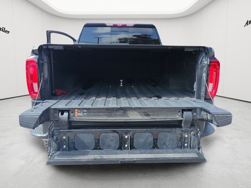 Used 2022 GMC Sierra 2500 AT4 w/ AT4 Premium Plus Package AWD/4WD image 24