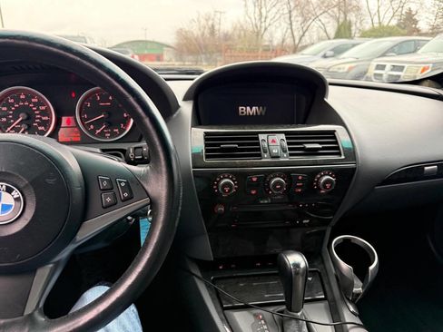 Used 2005 BMW 645Ci Convertible image 26