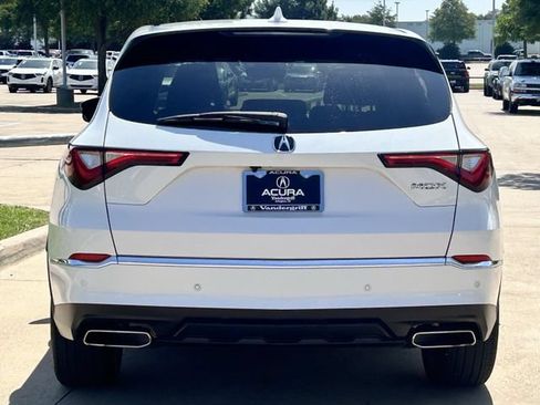 Used 2024 Acura MDX FWD w/ Technology Package image 5