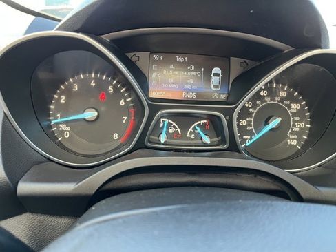 Used 2018 Ford Escape SE image 37