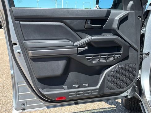 New 2026 Toyota Tacoma SR5 RWD image 24