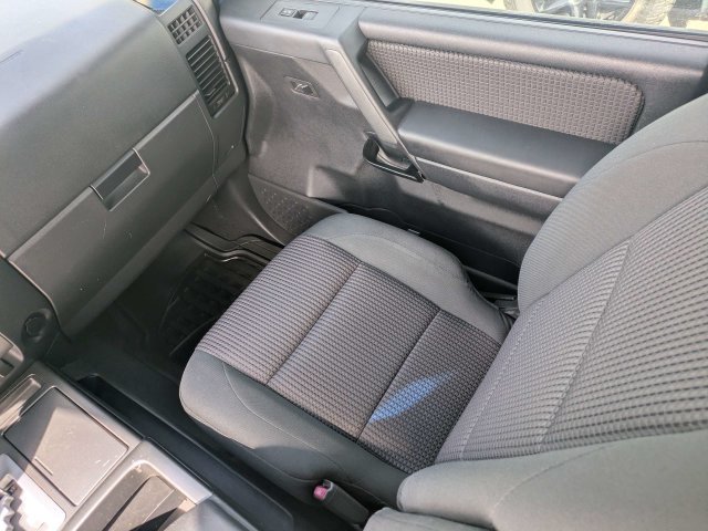 Used 2008 Nissan Titan SE RWD image 17