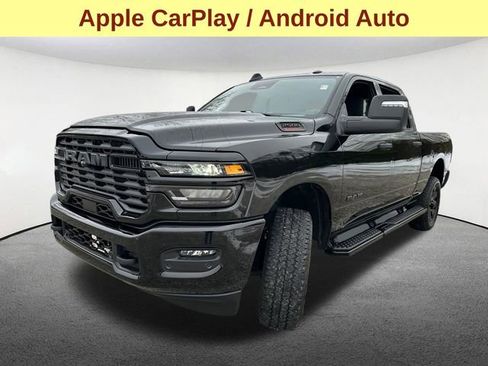 Used 2025 RAM 2500 Big Horn image 6