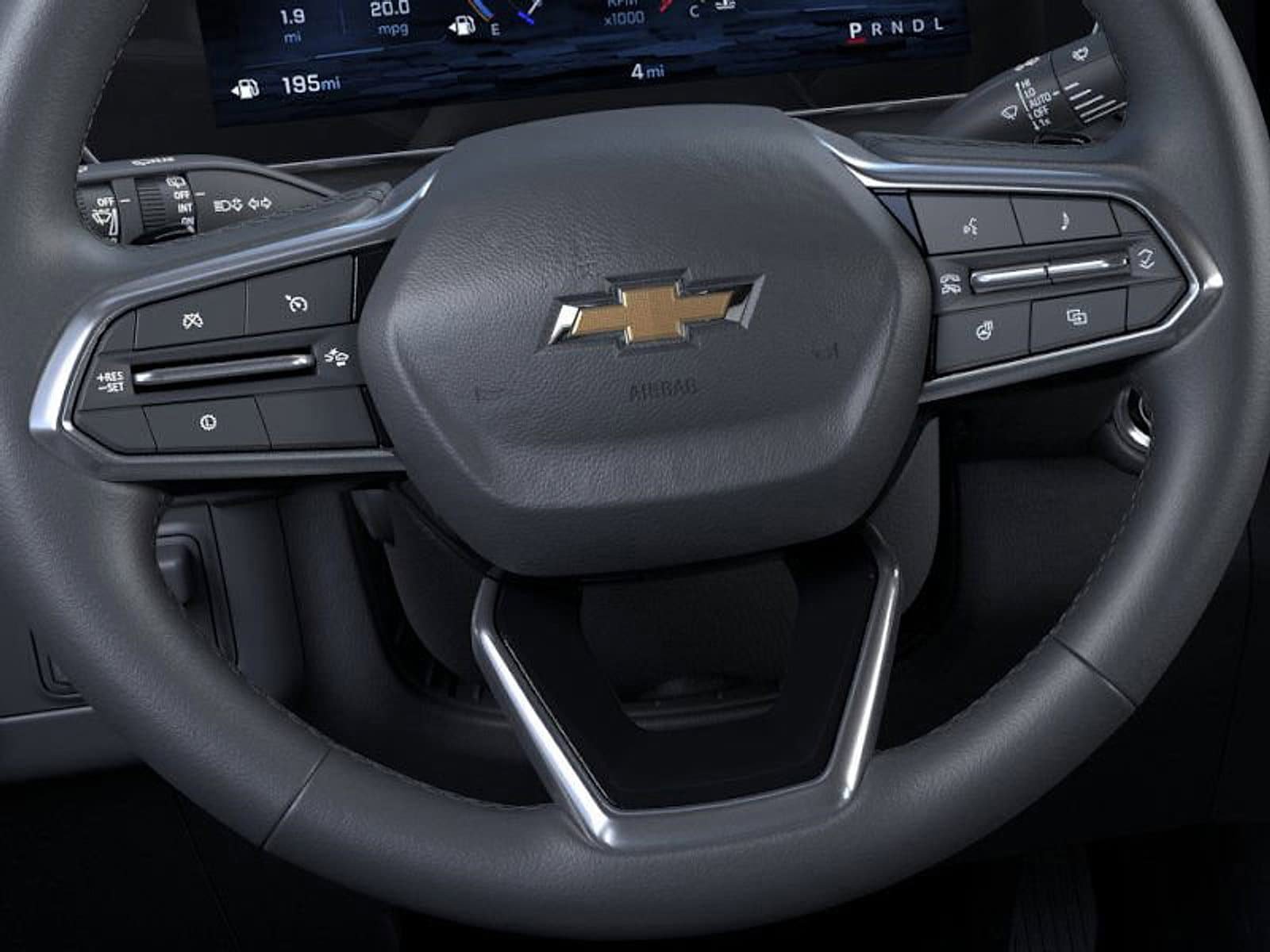 New 2025 Chevrolet Tahoe Premier AWD/4WD image 19