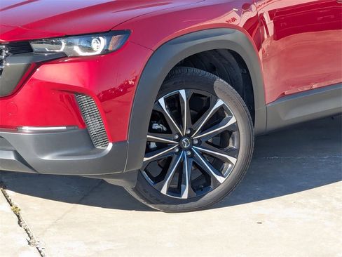 Used 2025 MAZDA CX-50 AWD 2.5 S w/ Premium Plus Pkg image 31