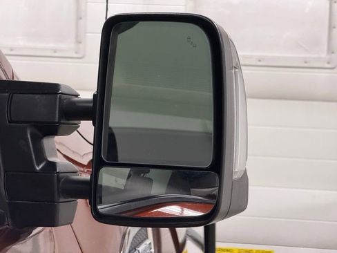 Used 2018 Nissan Titan Platinum Reserve w/ Platinum Utility Package image 31