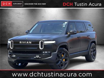Used 2023 Rivian R1S Adventure