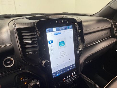 Used 2022 RAM 1500 Limited w/ Off-Road Group image 81
